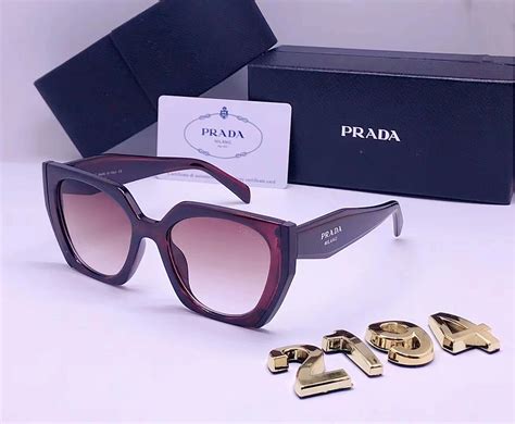 prada sunglasses duoe|replica Prada sunglasses.